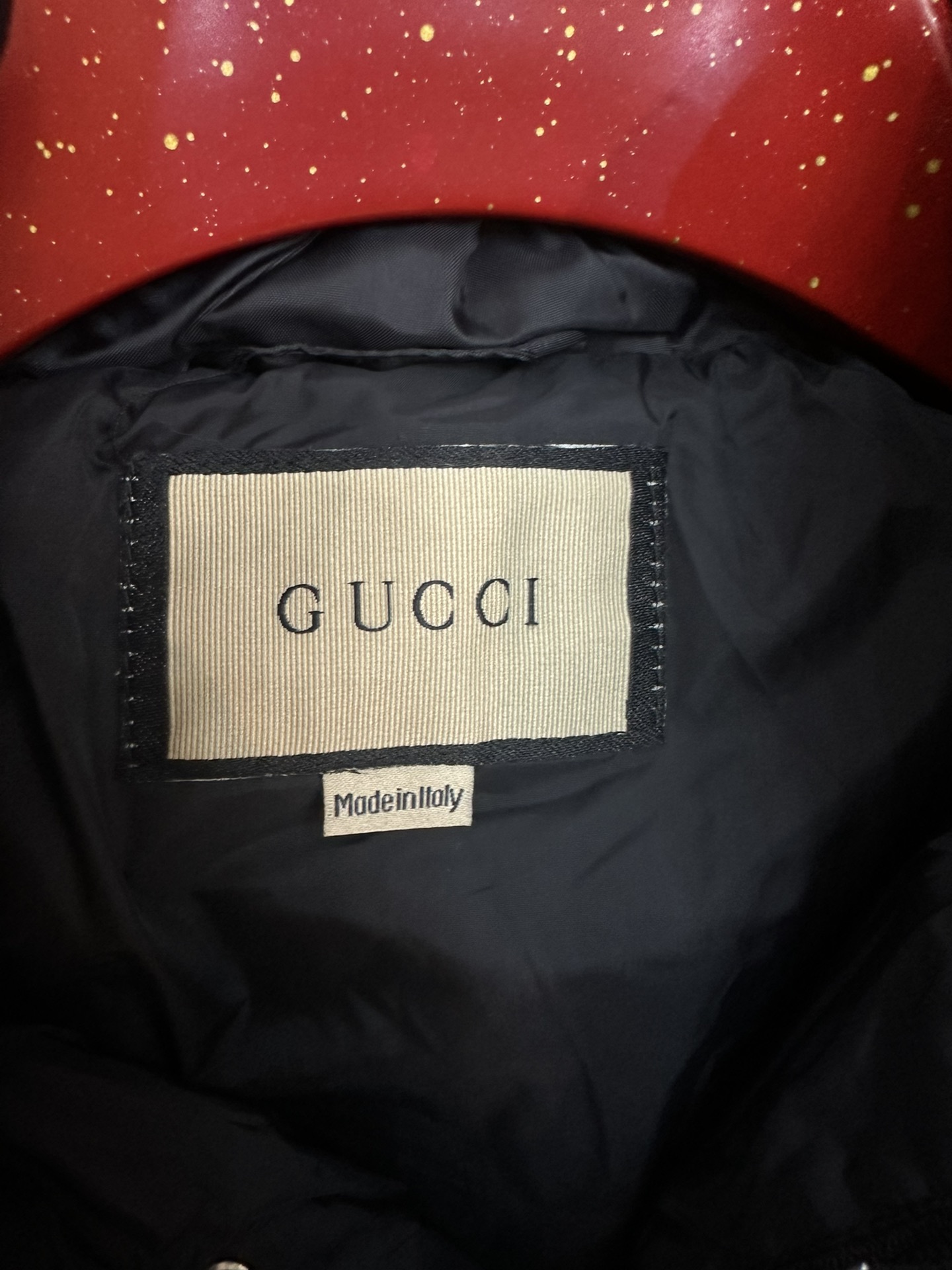 Gucci Down Jackets